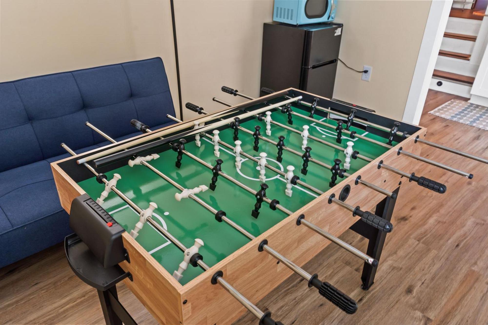 윌밍턴 Chill Retreat, Hot Tub, Large Private Yard 빌라 외부 사진
